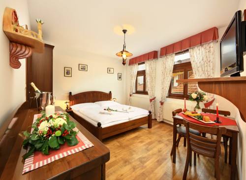 Třeboň Codice promozionale Repubblica Ceca Booking.com