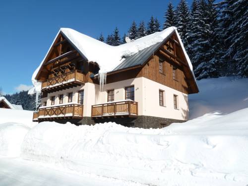 Harrachov Tsjechië promotiecode Booking.com