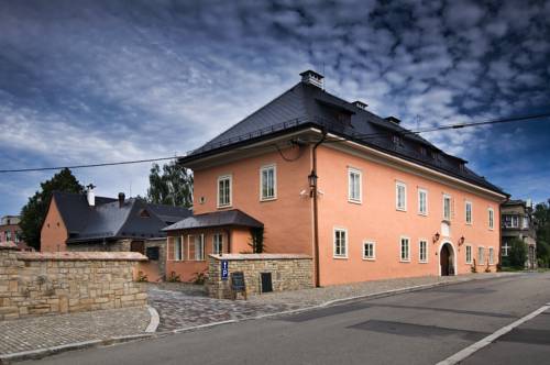 Ostrava Tsjechië promotiecode Booking.com