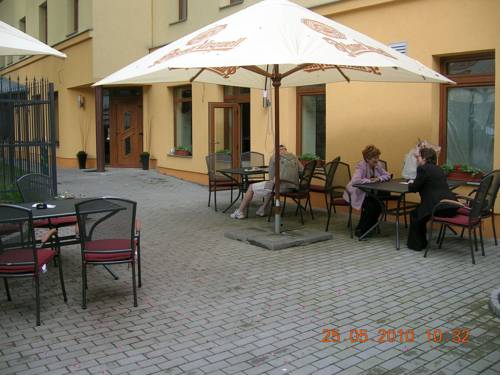 Ostrava Tsjechië promotiecode Booking.com