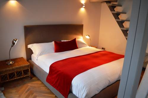 Praha Tsjechië promotiecode Booking.com
