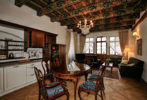 Praga Codice promozionale Repubblica Ceca Booking.com