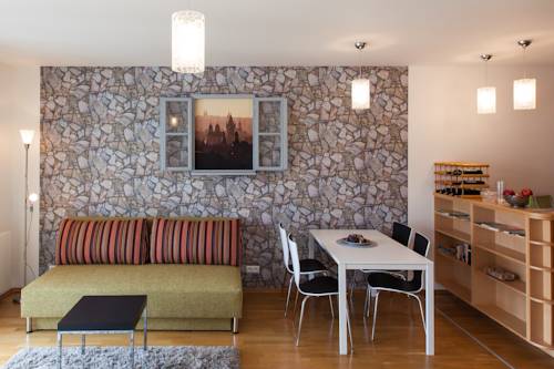 Code promo Booking.com Praha République tchèque