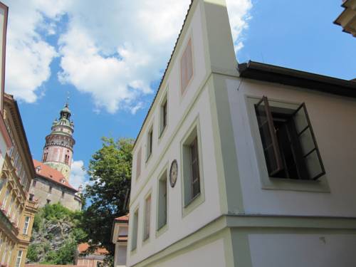 Český Krumlov Codice promozionale Repubblica Ceca Booking.com