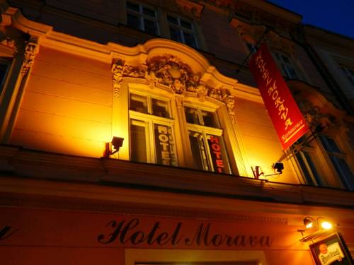 Znojmo Codice promozionale Repubblica Ceca Booking.com