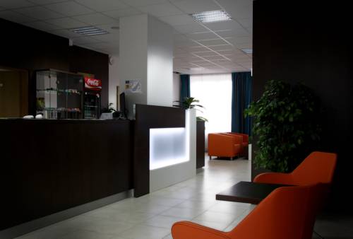 Břeclav Codice promozionale Repubblica Ceca Booking.com