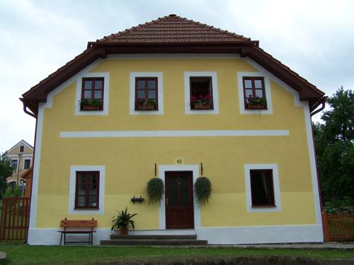Code promo Booking.com Rožmberk nad Vltavou République tchèque