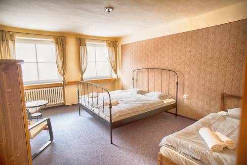Code promo Booking.com Karlovy Vary République tchèque