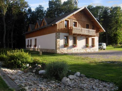 Janske Lazne Tsjechië promotiecode Booking.com