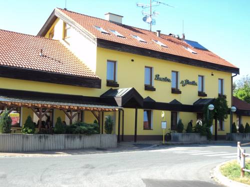 Vikýřovice Codice promozionale Repubblica Ceca Booking.com