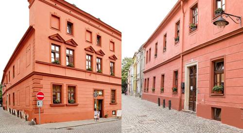 Olomouc Codice promozionale Repubblica Ceca Booking.com