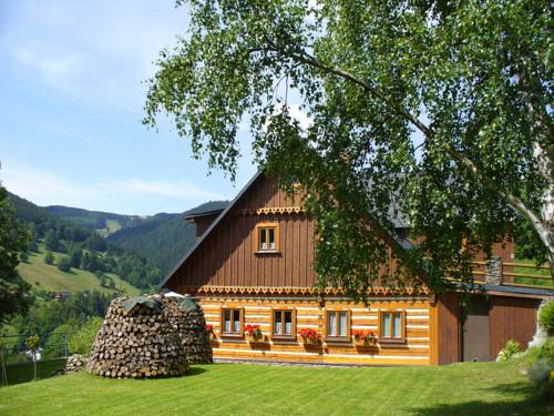 Code promo Booking.com Pec pod Sněžkou République tchèque