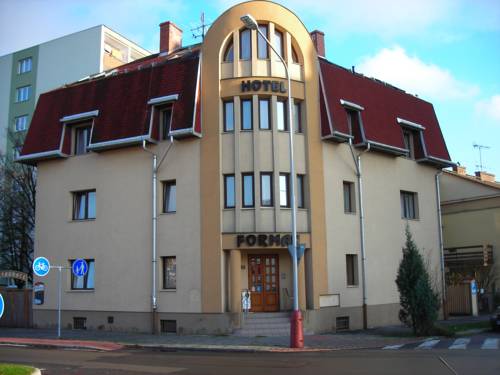 Mladá Boleslav Tsjechië promotiecode Booking.com