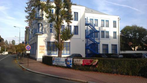 Pardubice Codice promozionale Repubblica Ceca Booking.com