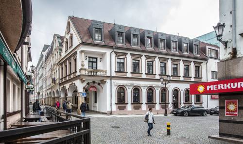 Liberec 4 Codice promozionale Repubblica Ceca Booking.com