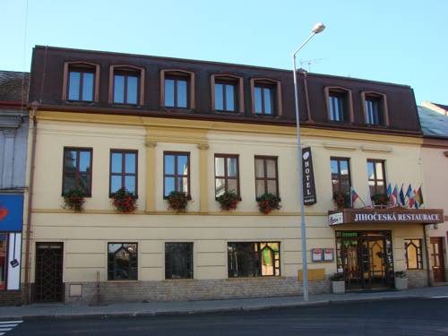 Code promo Booking.com Poděbrady République tchèque