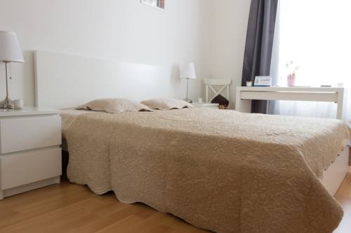 Code promo Booking.com Prague République tchèque