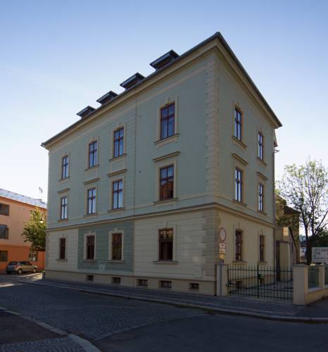 Code promo Booking.com Sušice République tchèque