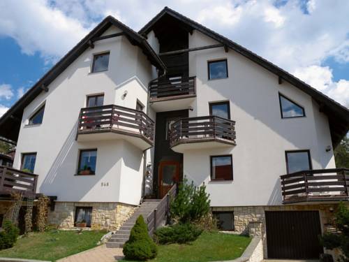 Code promo Booking.com Harrachov République tchèque