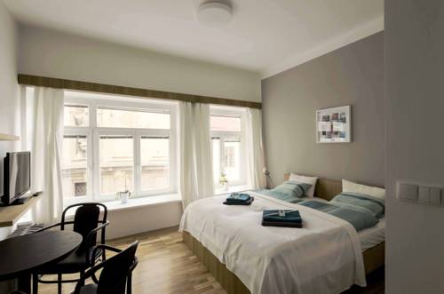 Code promo Booking.com Brno République tchèque