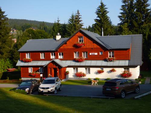 Code promo Booking.com Harrachov République tchèque