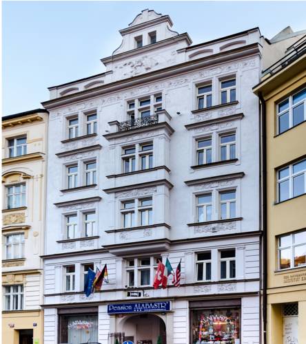 Code promo Booking.com Praha 1 République tchèque