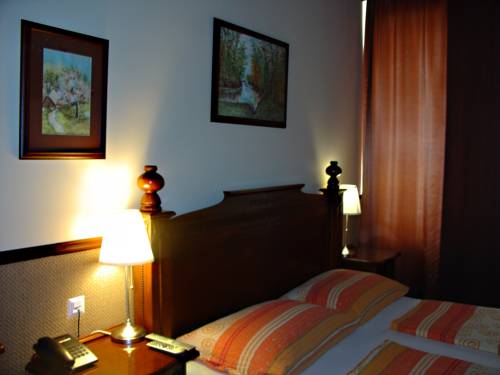 Code promo Booking.com Praha 6 République tchèque