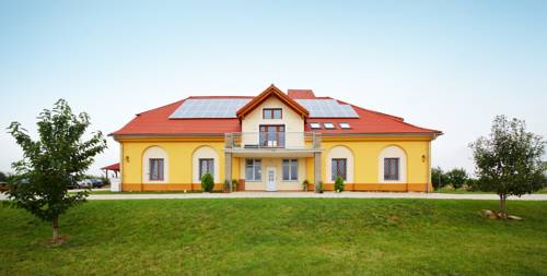 Slavětín Tsjechië promotiecode Booking.com