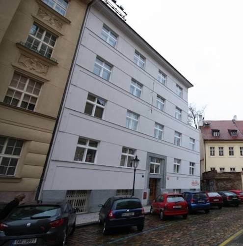 Praha Codice promozionale Repubblica Ceca Booking.com