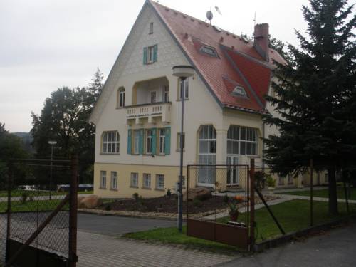 Šluknov Tsjechië promotiecode Booking.com