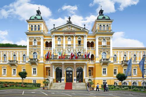 Mariánské Lázně Codice promozionale Repubblica Ceca Booking.com