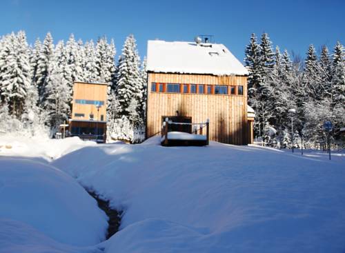 Harrachov Codice promozionale Repubblica Ceca Booking.com