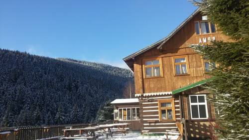 Pec pod Snezkou Tsjechië promotiecode Booking.com