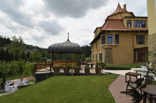 Code promo Booking.com Luhačovice République tchèque
