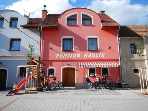 Velké Pavlovice Codice promozionale Repubblica Ceca Booking.com