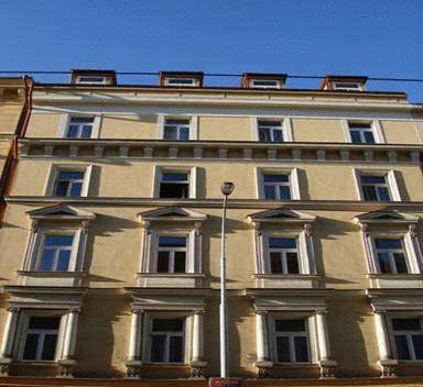 Code promo Booking.com Prague 5 République tchèque