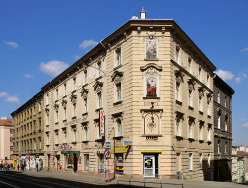 Praga Codice promozionale Repubblica Ceca Booking.com