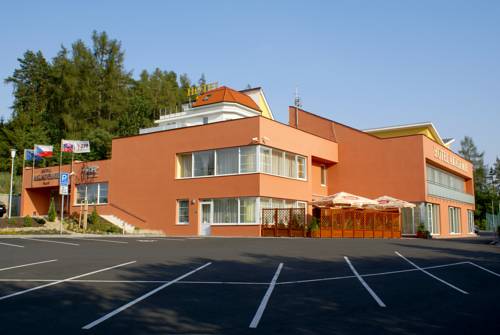 Chocerady Tsjechië promotiecode Booking.com