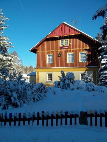 Harrachov Tsjechië promotiecode Booking.com