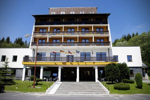 Malá Morávka Codice promozionale Repubblica Ceca Booking.com