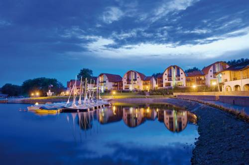 Code promo Booking.com Lipno nad Vltavou République tchèque