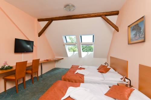 Code promo Booking.com Boskovice République tchèque