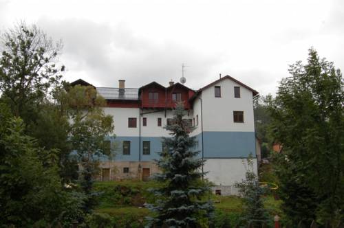 Rokytnice nad Jizerou Tsjechië promotiecode Booking.com
