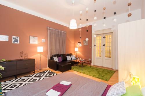 Praag Tsjechië promotiecode Booking.com