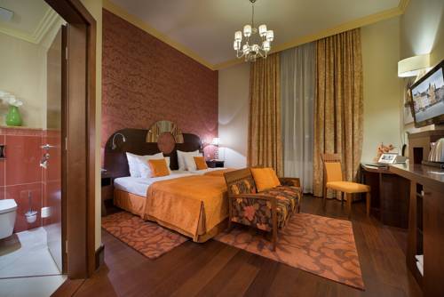 Code promo Booking.com České Budějovice République tchèque