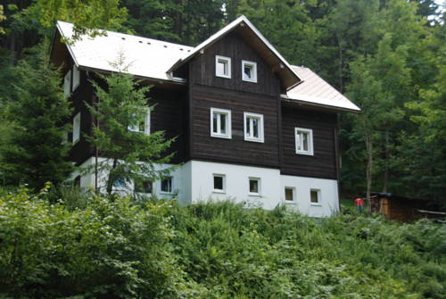 Rokytnice nad Jizerou Tsjechië promotiecode Booking.com