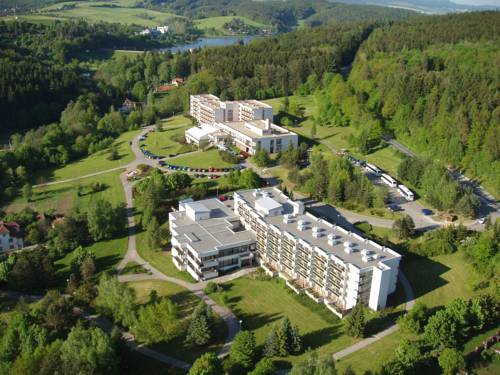 Luhačovice Codice promozionale Repubblica Ceca Booking.com