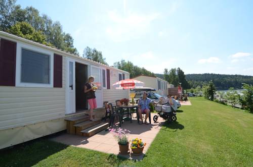 Code promo Booking.com Frymburk République tchèque