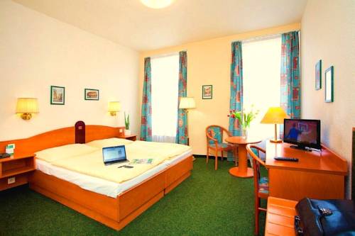 Code promo Booking.com Praha 1 République tchèque