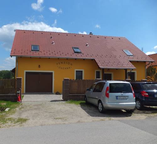 Třeboň Tsjechië promotiecode Booking.com